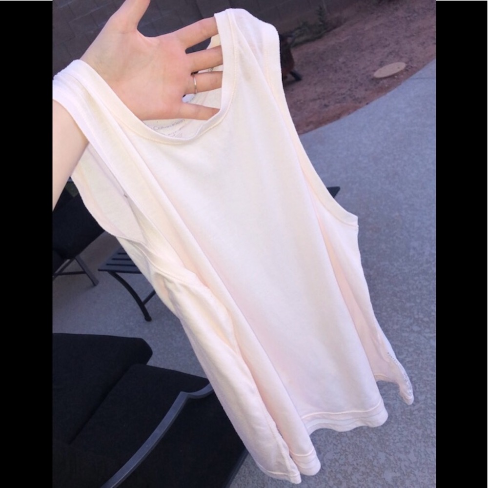 Calvin Klein Tank Top